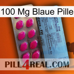 100Mg Blue Pill 35